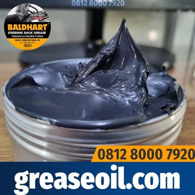 Jual Grease Steering Rack Premium Heavy Duty Hi Temp/Load Gemuk Rak ...