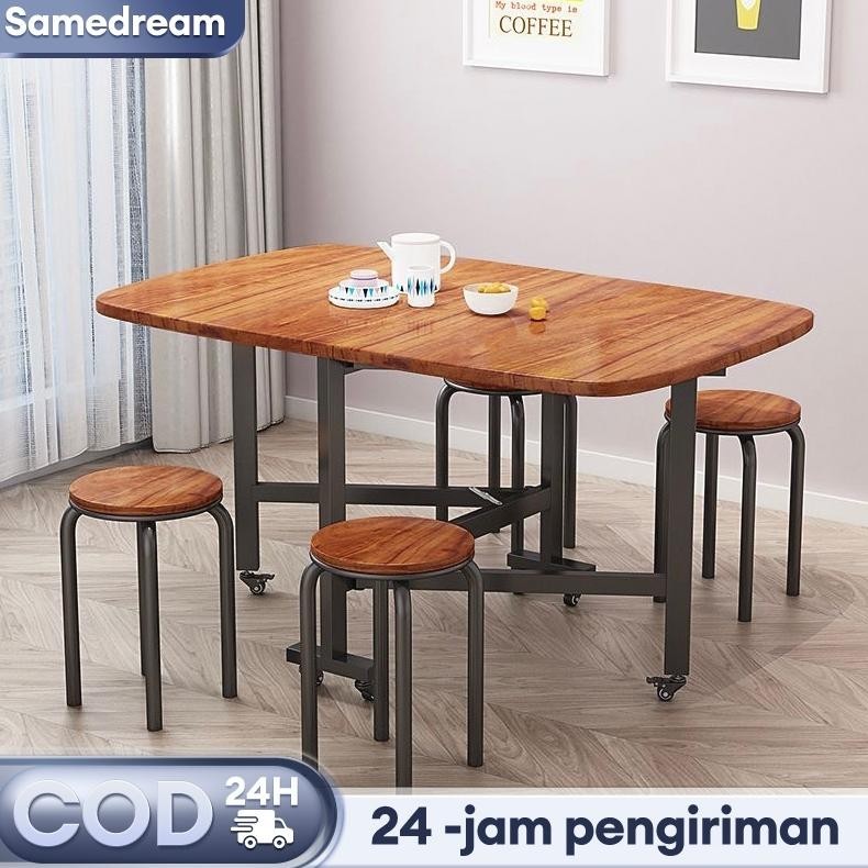 Jual Meja Makan Meja Lipat Meja Serbaguna Meja Portabel Meja Otudoor ...