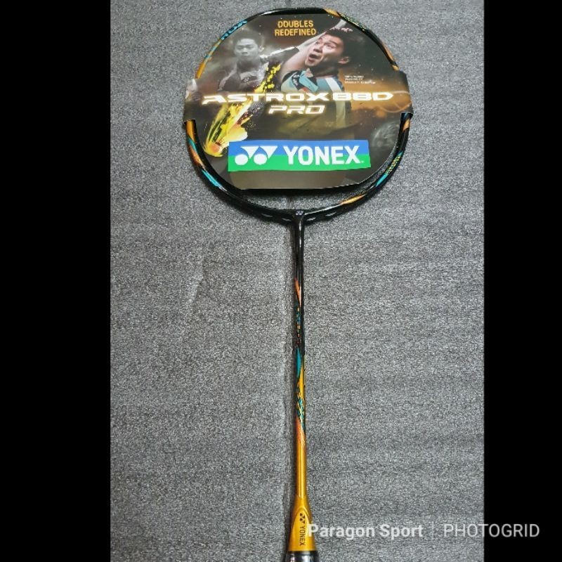 Jual Raket Badminton Yonex Astrox 88D PRO/88 D/88 S/ 88S PRO / 88d/88s ...