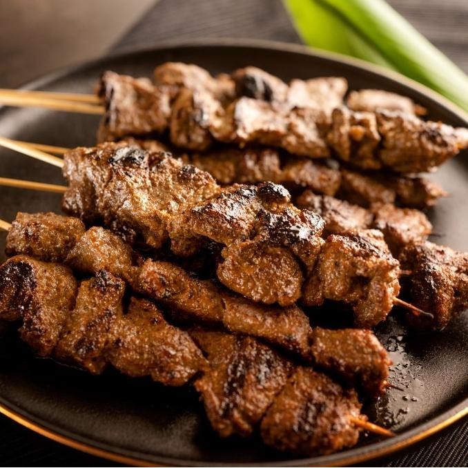 Jual Daging Sapi Australia Prime Ribeye - Sate Special Bumbu Maranggi ...