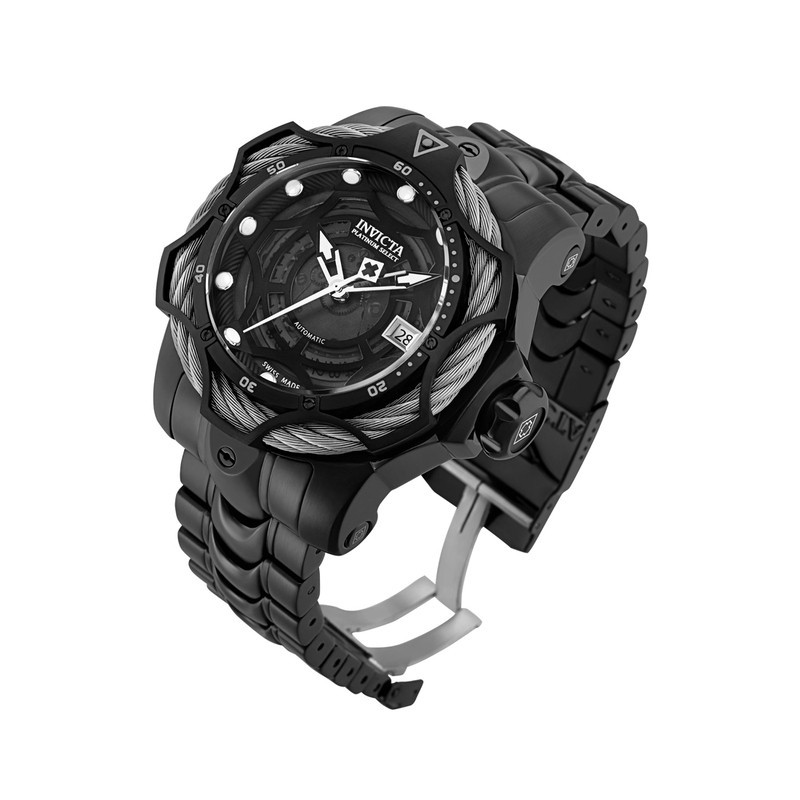 Jual Invicta Casual Men s Watches INV 28749 Shopee Indonesia