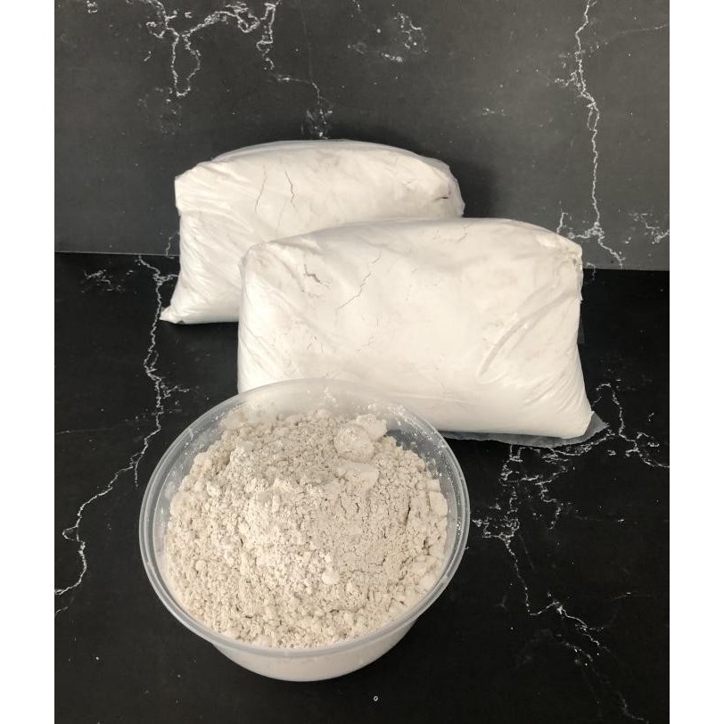 Jual Marble powder for painting, serbuk marmer utk lukis, 1 kg K01 ...