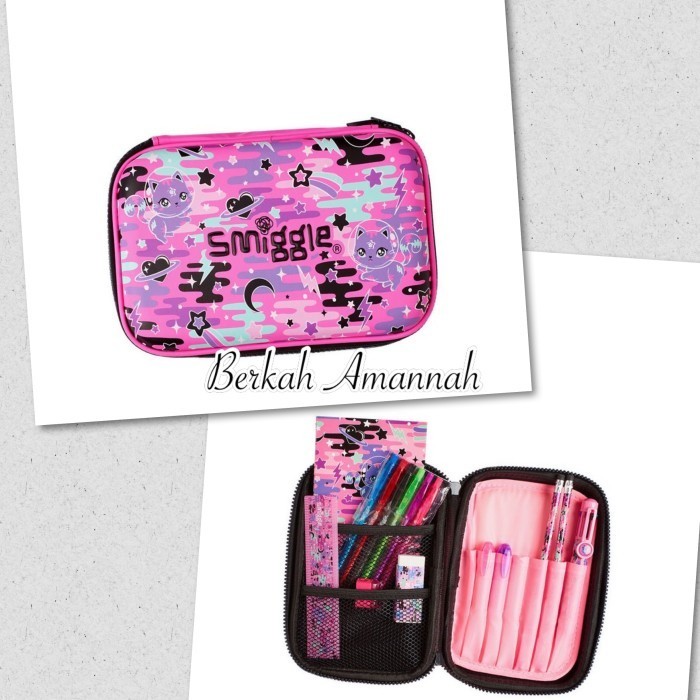 Jual SMIGGLE KIT HARDTOP DISNEY/SMIGGLE KIT HARDTOP AWAY/SMIGGLE ...