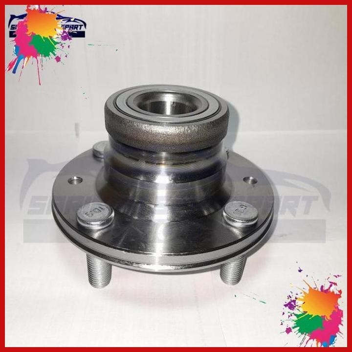 Jual BEARING NAP RODA BELAKANG LANCER CB4 CK4 EVO 3 PROTON WIRA ...