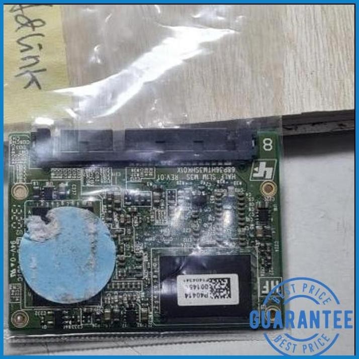 Jual | CNS | ADLINK 92-99060-7010 - 64GB HALF SLIM SATA MO-297 SOLID ...