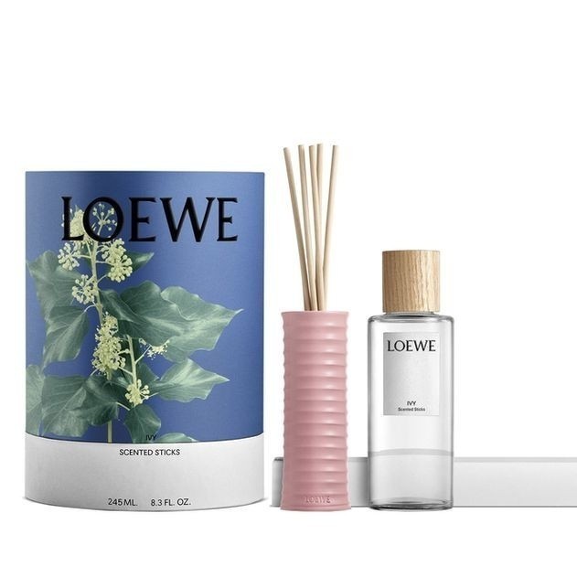 Jual Loewe Ivy Diffuser 245ml Original Box Segel Lengkap | Shopee Indonesia
