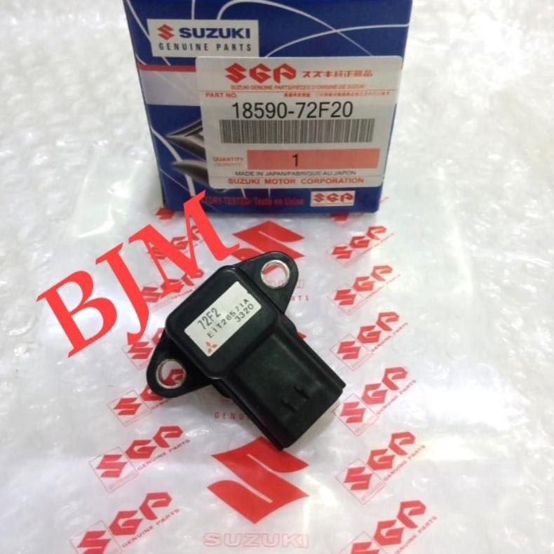 Jual BARUU SENSOR MAP SUZUKI AERIO XOVER SWIFT ORIGINAL | Shopee Indonesia