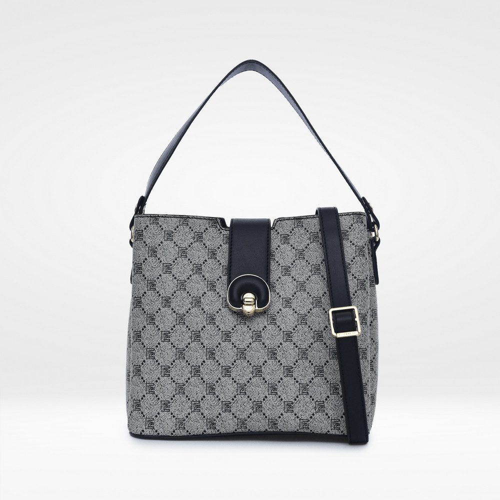 Jual Tas Elizabeth Shoulder Bag 0055-5845 Shopee Indonesia