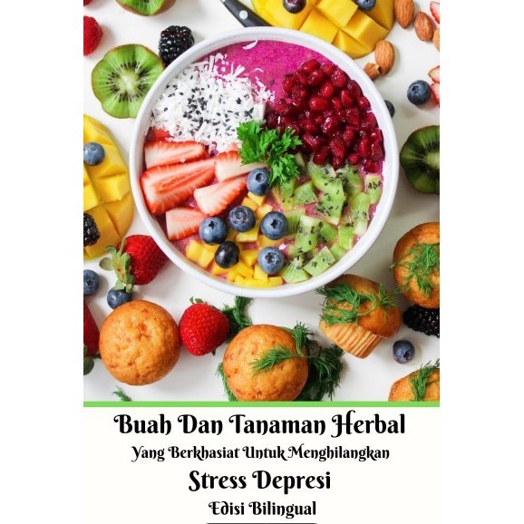 Jual Buah Dan Tanaman Herbal Yang Berkhasiat Untuk Menghilangkan Stress ...