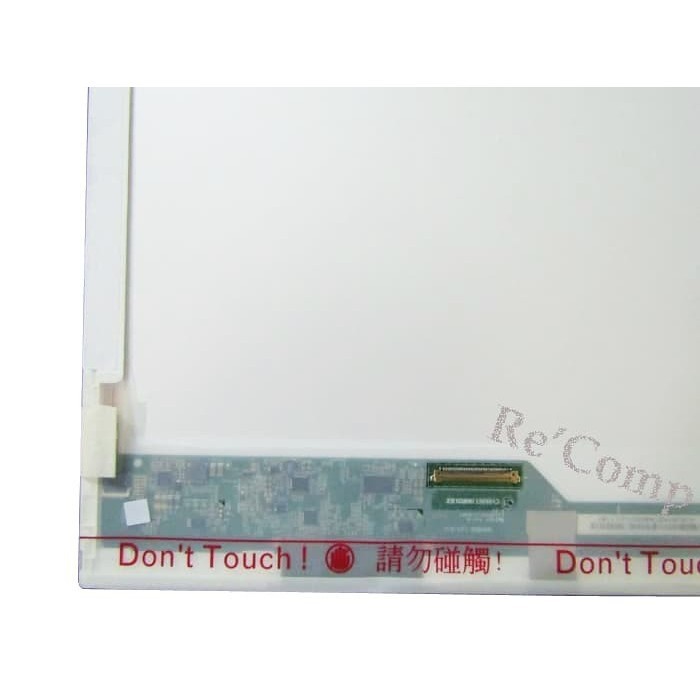 Dalle écran 14" LED Pour HP Compaq ProBook 6450B - Neuf - 1366x768 HD - Garantie 1 An