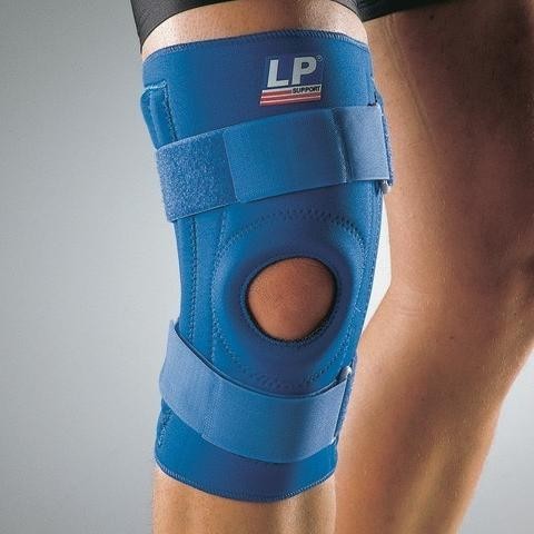 Jual Lp Support Knee Stabilizer Lp-709 | Shopee Indonesia