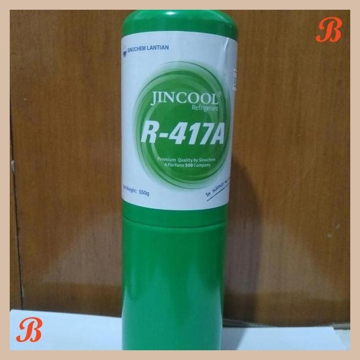 Jual | GE | FREON 417 A PENGANTI FREON R 22 | Shopee Indonesia