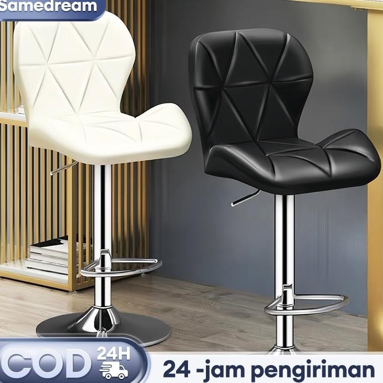 Jual Kursi Bar Kursi Salon Kursi Putar Kursi Hidrolik Kursi Sofa Kursi ...
