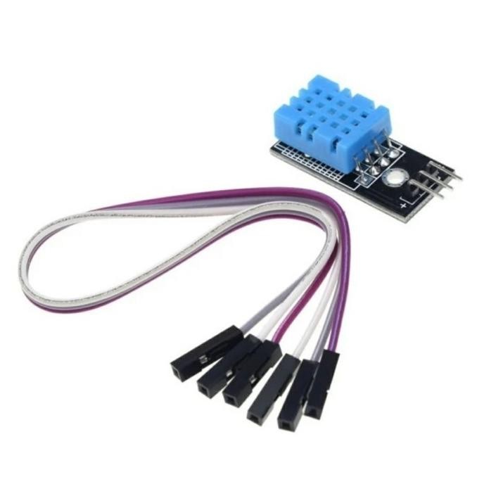 Jual Update (1 pcs) DHT11 Module Murah | Shopee Indonesia