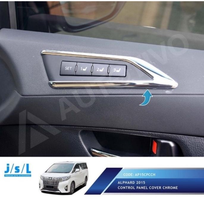 Mewujudkan Kemewahan Maksimal: Panduan Lengkap Aksesoris Toyota Alphard