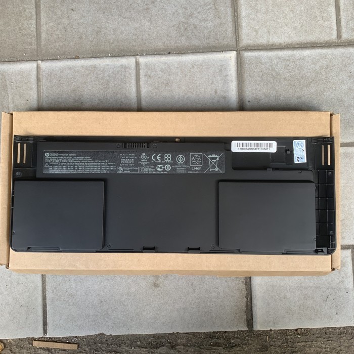HP