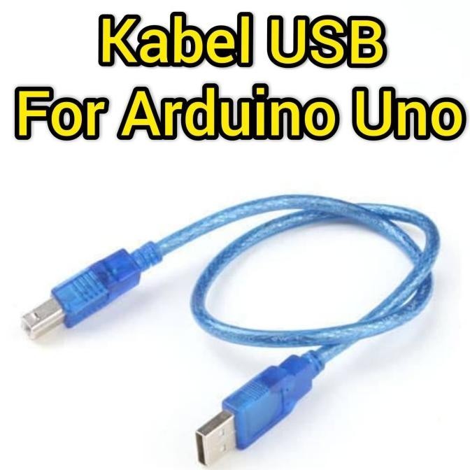 Jual Kabel USB Arduino Uno BEST QUALITY | Shopee Indonesia