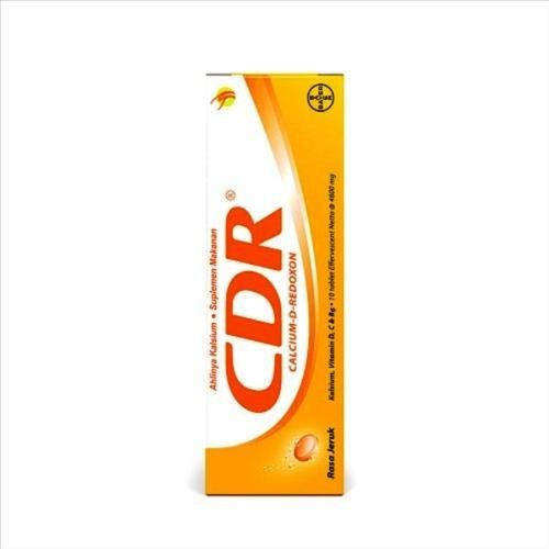 Jual S17353 CDR 10`S EFF VITAMIN MAJU BERSAMA (20251115) | Shopee Indonesia
