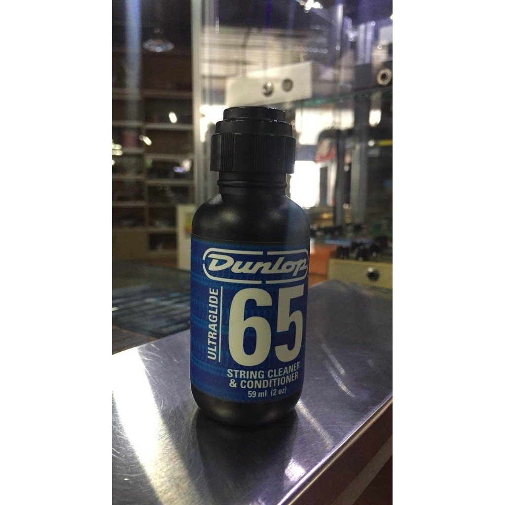 Jual String Cleaner Dunlop 65 Ultraglide | Shopee Indonesia