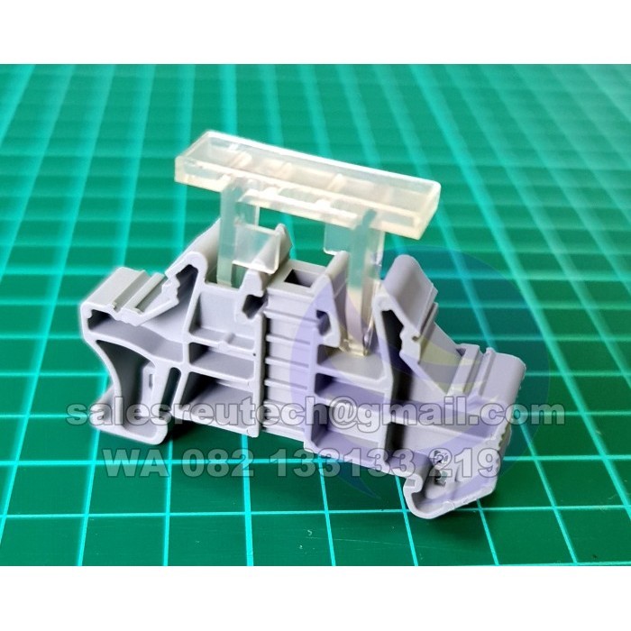 Jual Stopper Set URTK/S Phoenix Contact | Shopee Indonesia