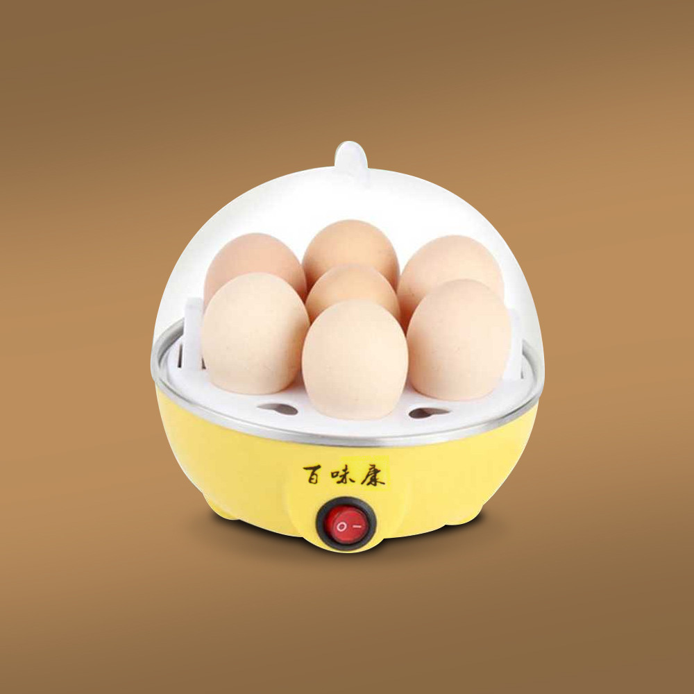 Jual Alat Perebus Telur Elektrik Egg Cooker Boiler Telor Rebus | Shopee ...