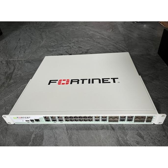 Jual Fortinet FortiGate 800C Firewall Security Appliance FG-800C ...