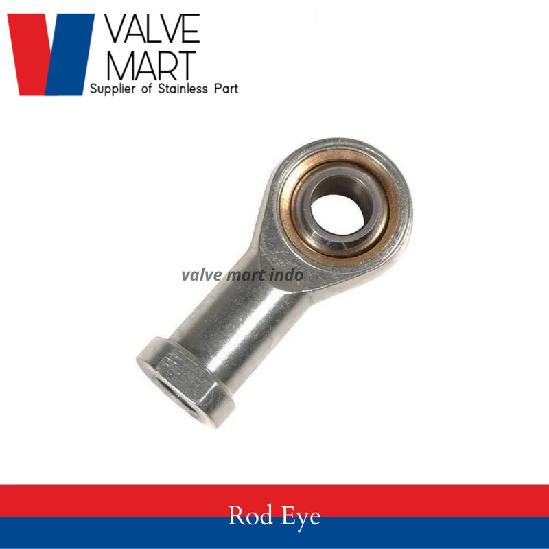 Jual MOUNTING CYLINDER ROD EYE M20 | Shopee Indonesia