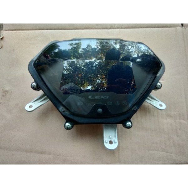 Jual Speedometer Yamaha Lexy Original Barang Langka | Shopee Indonesia