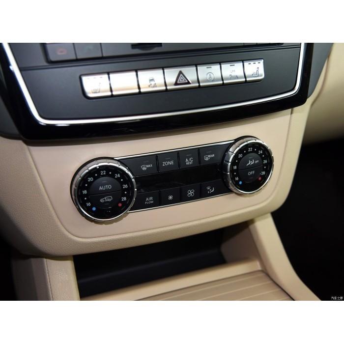 Fensterheberschalter Schalterblock Für Mercedes ML GL GLE GLS W166 X166