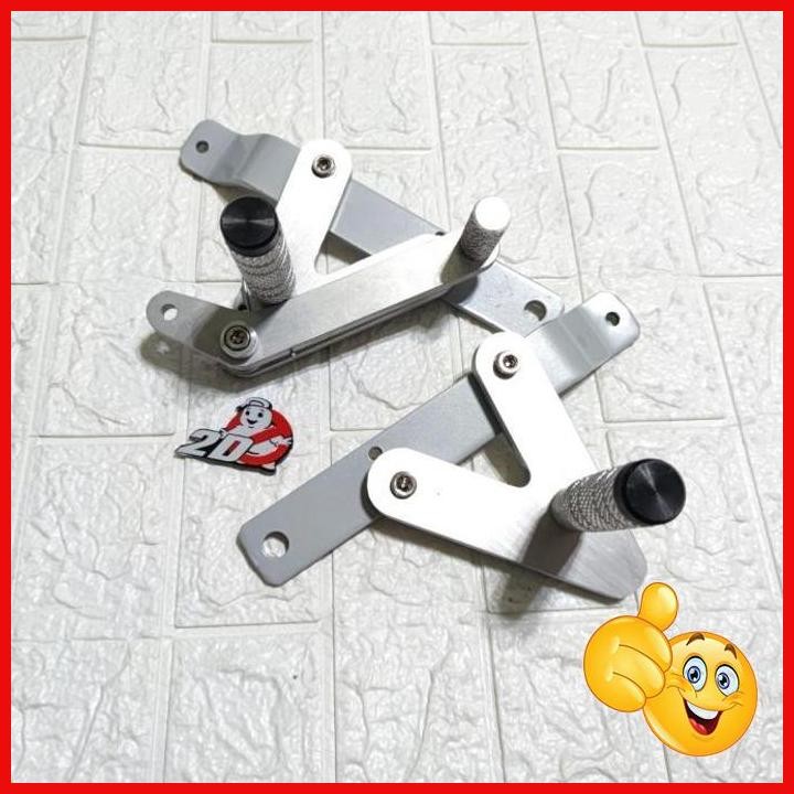 Jual [JAK] underbone dural road race universal jupiter z mx king f1zr ...