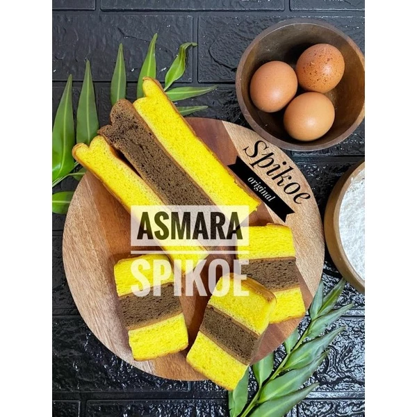 Spikoe Surabaya di Malang