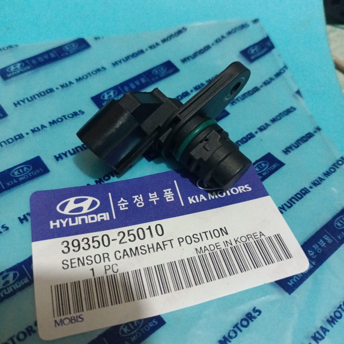 Jual Sensor Cmp Camshaft Kia Sportage Carens Optima Sorento Forte Kode