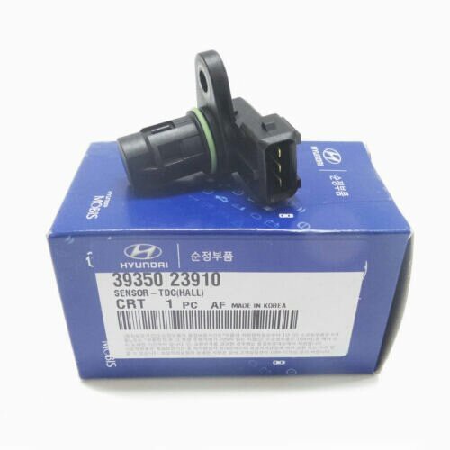 Jual JUAL sensor cmp chamshaft tdc hall hyundai Tucson trajet cvvt KIA ...