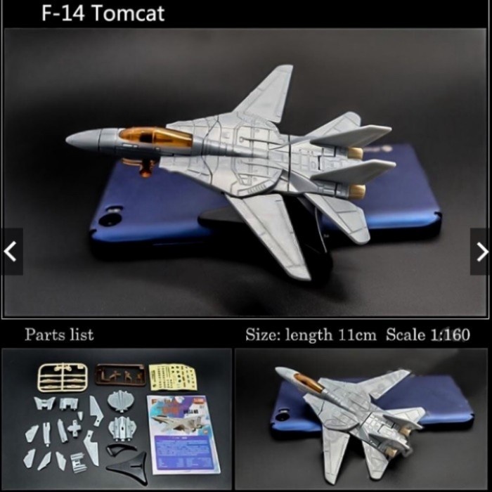 F14 Tomcat pesawat tempur legendaris yang memegang peran penting dalam sejarah angkatan laut amerika