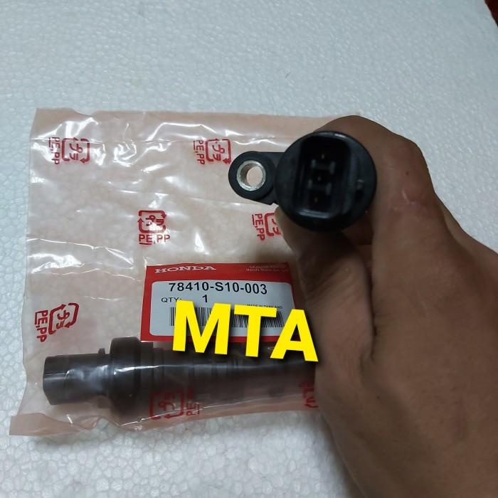 Jual sensor speedometer sensor speed sensor kilometer honda crv gen1