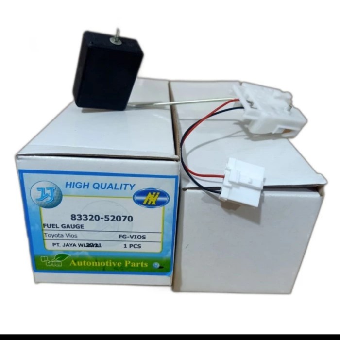 Jual JWJ 8332052070 Fuel Gauge/Pelampung Tangki Sienta/Etios/Altis FGVIOS terbaik Shopee