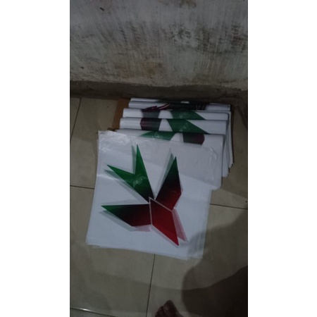 Jual Kertas Layangan Sukoi Kretek Minyak Paket Isi Pics Shopee Indonesia