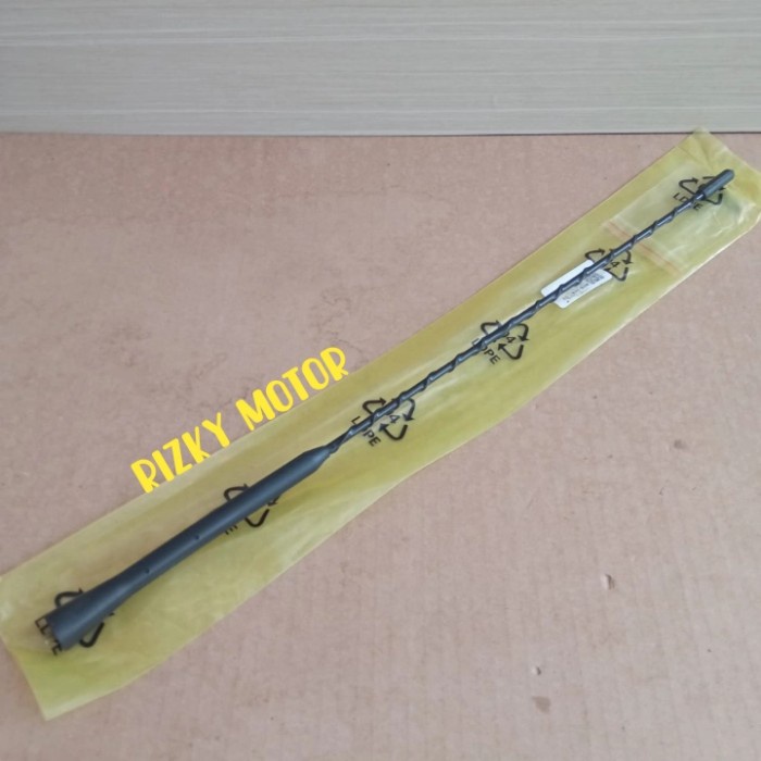 Base De Antena Aérea Para Ford Focus, 1989 A , C-M... – Grandado