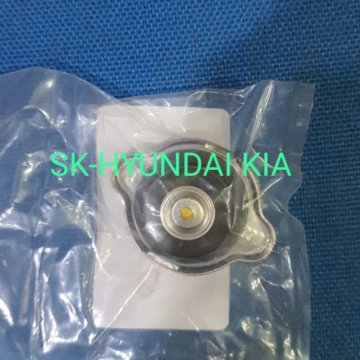 Jual Tutup Radiator Ukuran 1,1 - Mando | Shopee Indonesia
