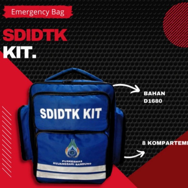 Jual PROMO!!! SDIDTK KIT / SDIDTK KIT TUMBUH KEMBANG TERBARU | Shopee ...