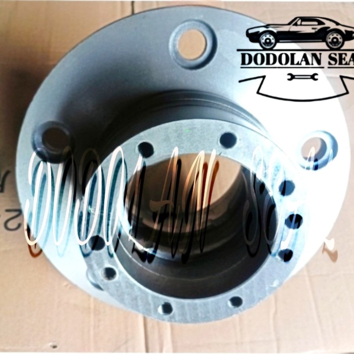 Jual Nap Roda Belakang Wheel Hub Rear Dyna 125Ht 130Ht Hino Dutro Kode ...