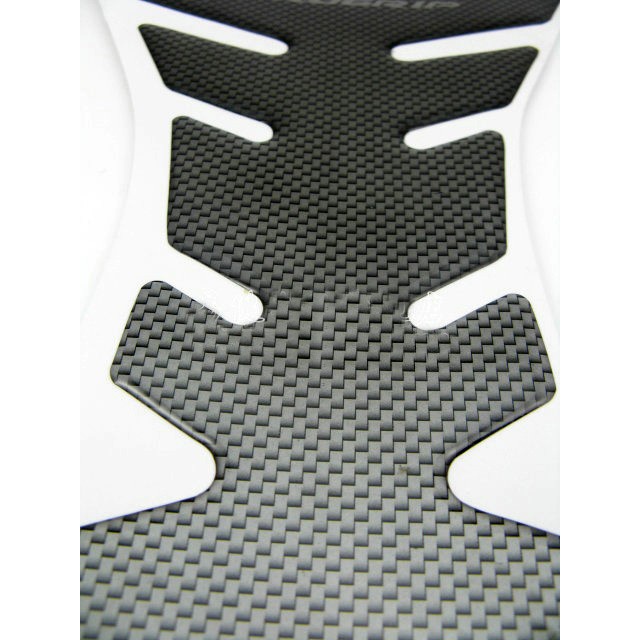 Jual Stiker Tangki Motor Model Carbon Fiber Tankpad Terlaris Shopee