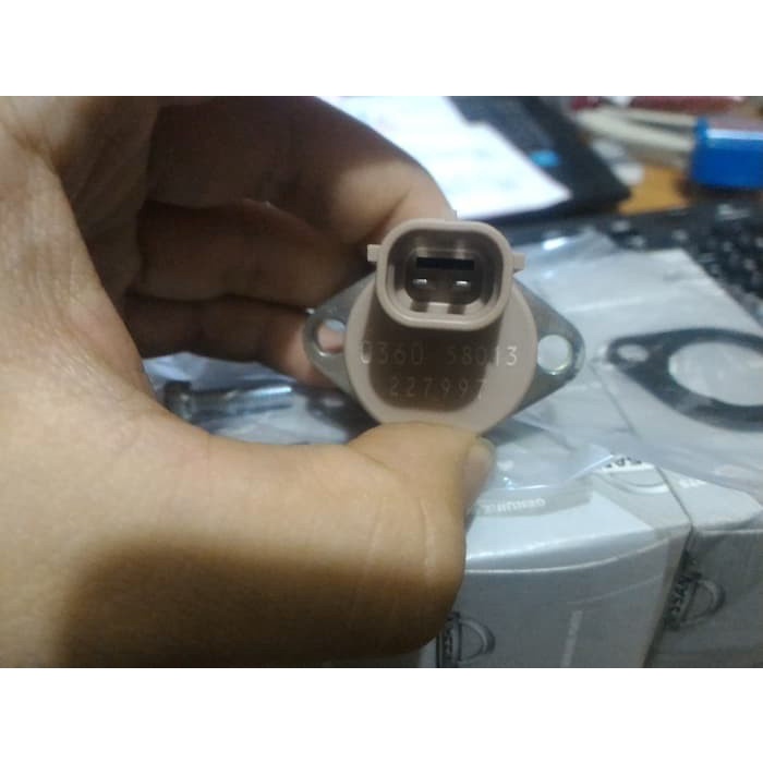 Jual Navara NP300 SCV Switch Sensor Valve Supply Injection Pump OEM ...