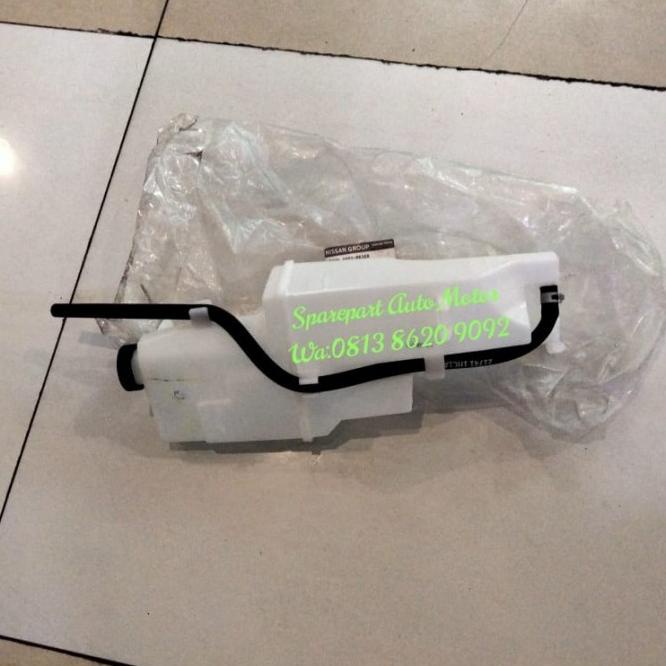 Jual Tabung Cadangan Air Radiator Nissan March Original | Shopee Indonesia