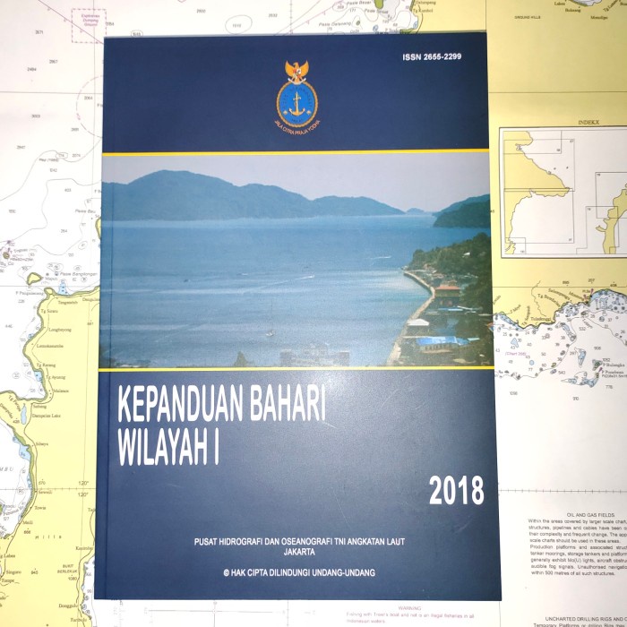 Jual Bestseller Kepanduan Bahari Wilayah I / Kepanduan Bahari Jilid 1 ...