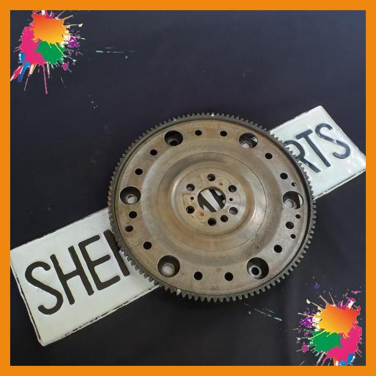 Jual flywheel matic original bmw e60 seri 5 e90 seri 3 n52 [ssp