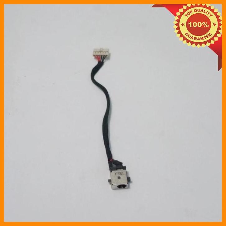 Jual (KPC) JACK DC INPUT POWER ASUS X450 X450C A450 A450C Shopee