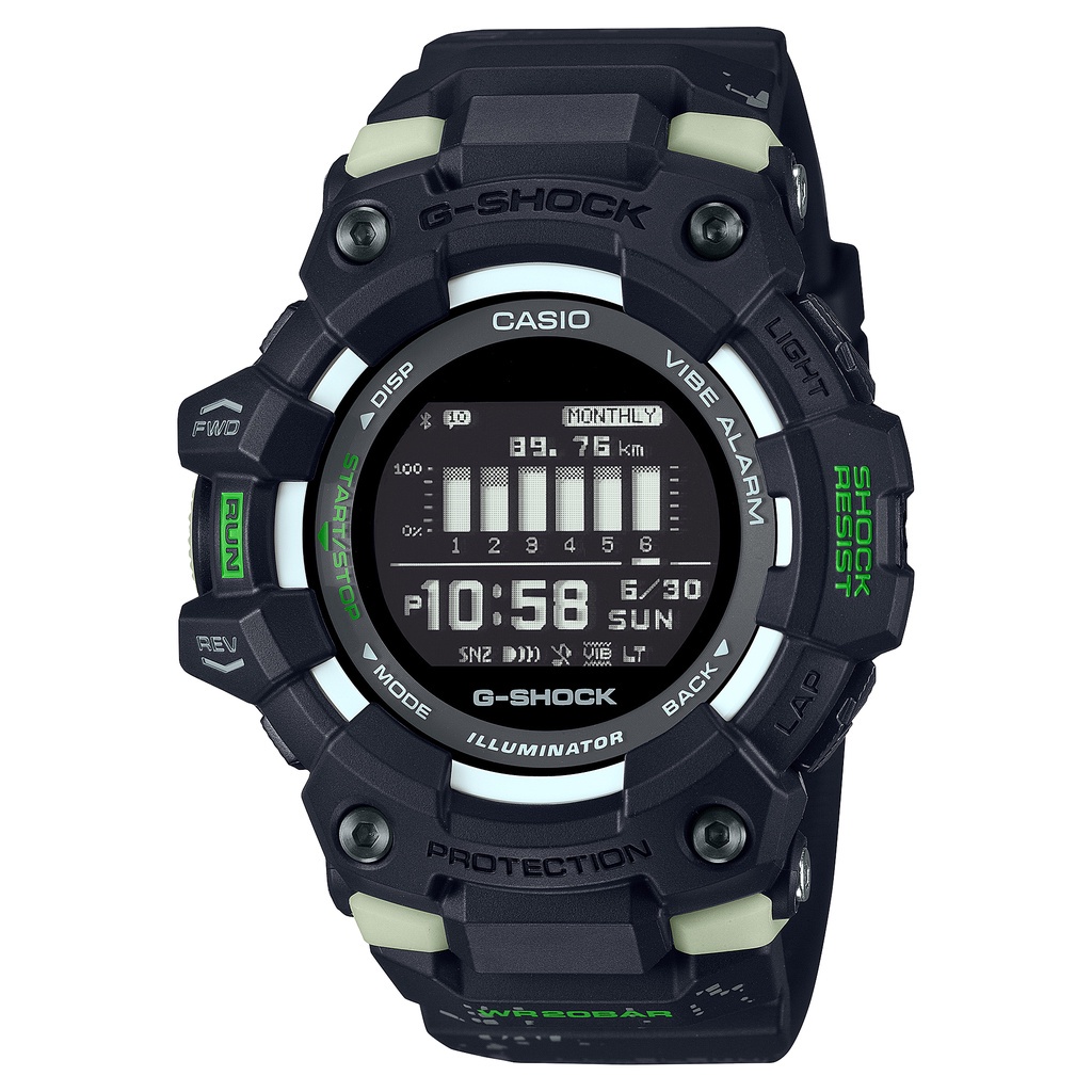 Jam tangan g shock best sale original shopee