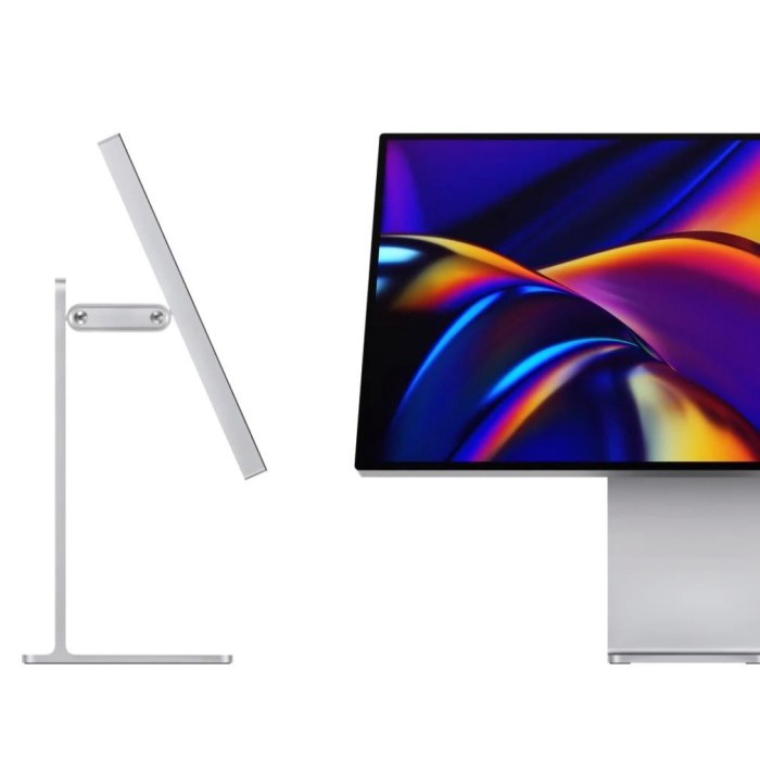 Jual Apple Pro Display XDR 6K 32 inch Nano Texture Glass Shopee Indonesia