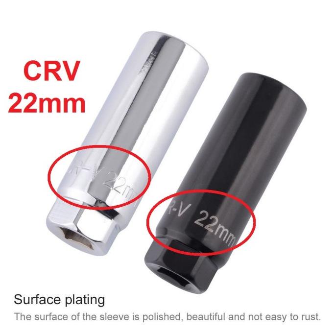 Jual Oxygen Sensor Lambda Socket Oksigen Kunci Sok O2 Alat Wrench ...